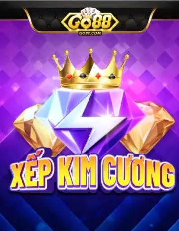 Go Xếp Kim Cương Portrait 2